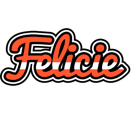 Felicie denmark logo