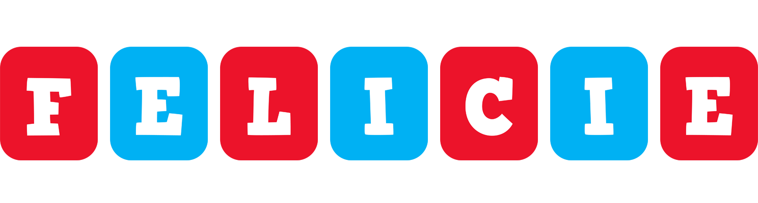 Felicie diesel logo