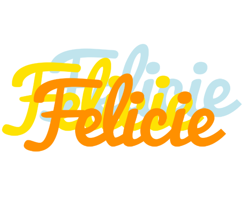 Felicie energy logo