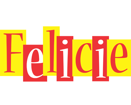 Felicie errors logo