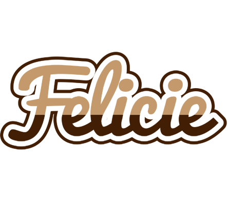 Felicie exclusive logo