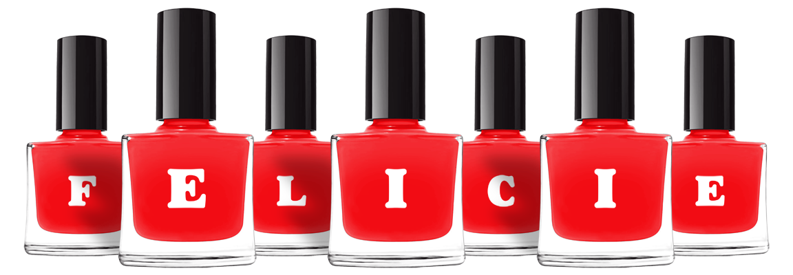 Felicie fashion logo