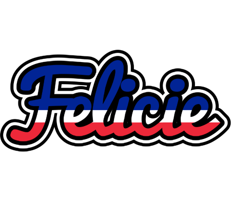 Felicie france logo