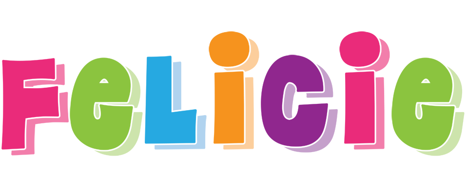 Felicie friday logo