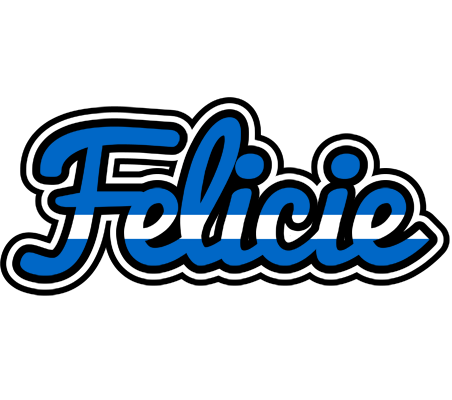 Felicie greece logo