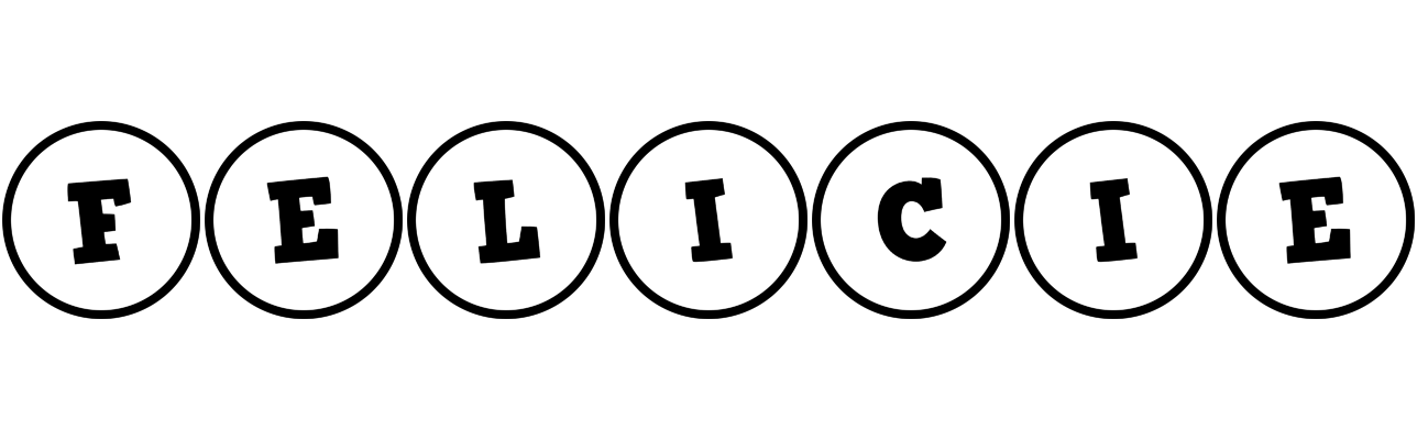 Felicie handy logo
