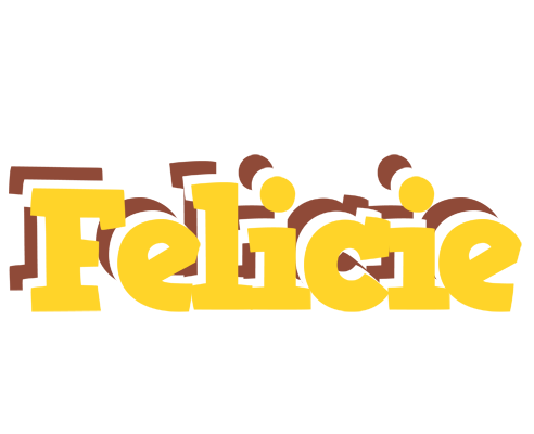Felicie hotcup logo