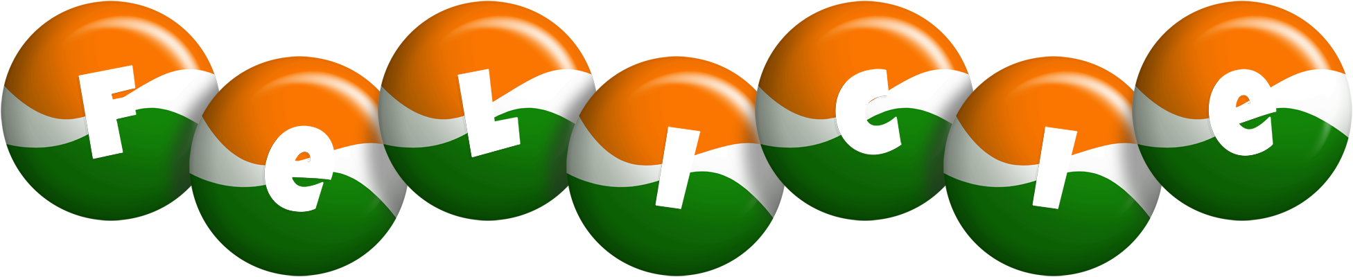 Felicie india logo