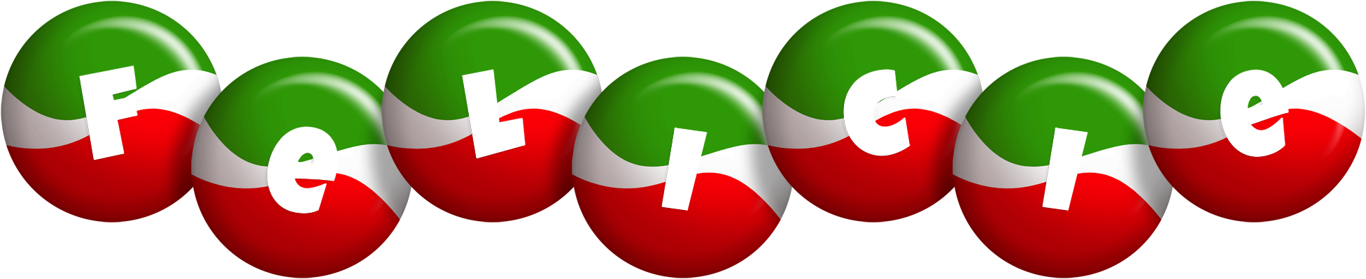 Felicie italy logo