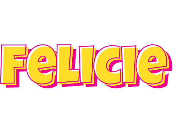Felicie kaboom logo