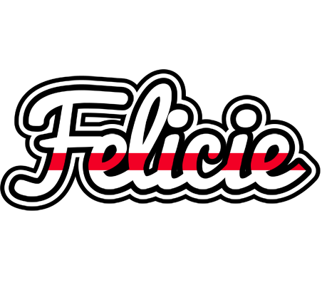 Felicie kingdom logo