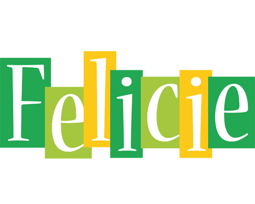 Felicie lemonade logo