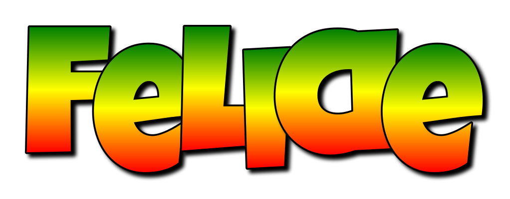 Felicie mango logo