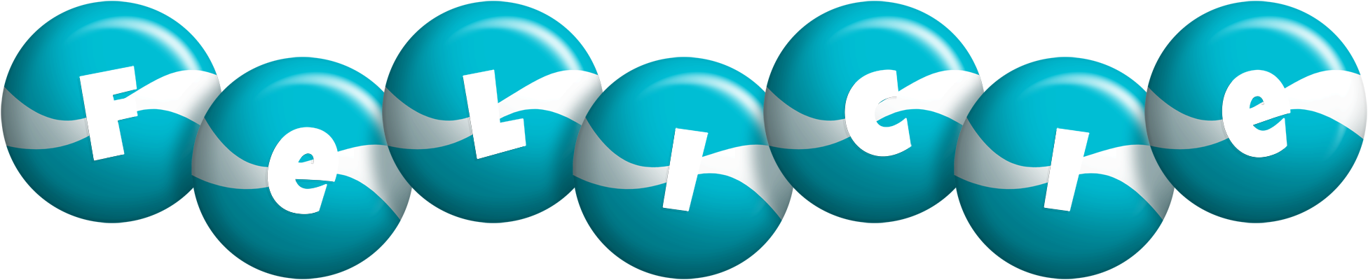 Felicie messi logo