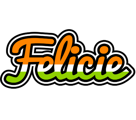 Felicie mumbai logo