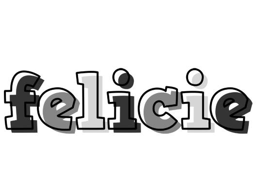 Felicie night logo
