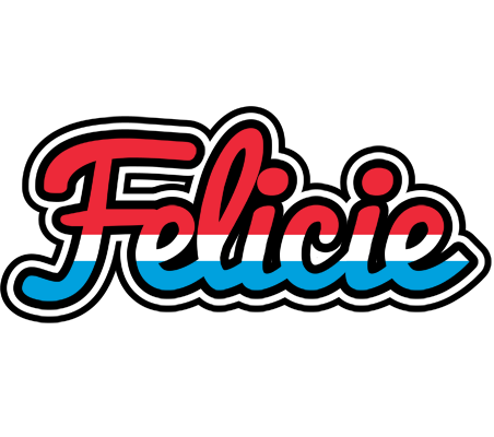 Felicie norway logo
