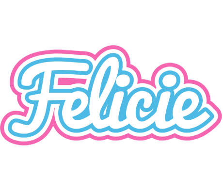 Felicie outdoors logo