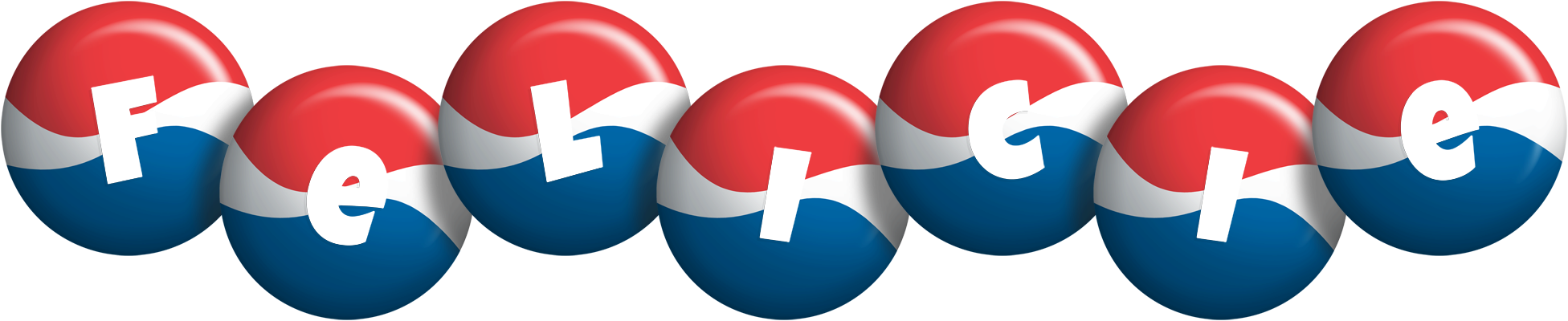 Felicie paris logo