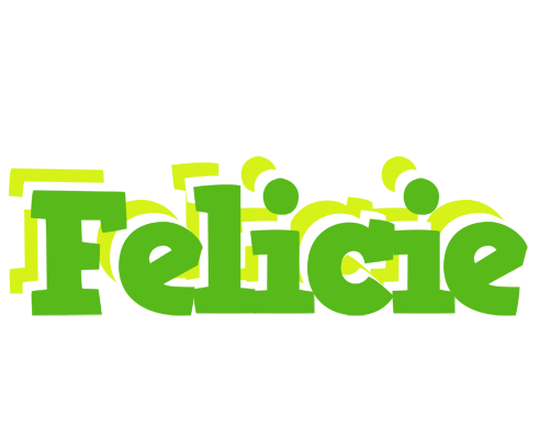 Felicie picnic logo
