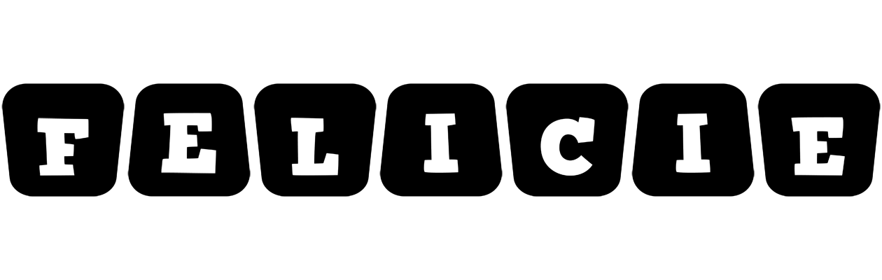 Felicie racing logo