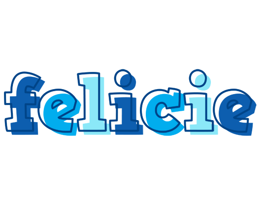 Felicie sailor logo