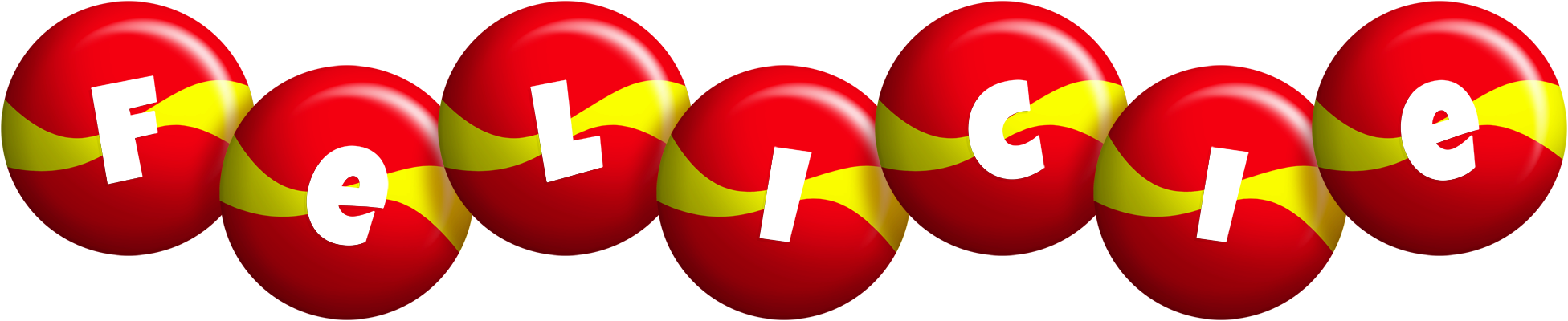 Felicie spain logo