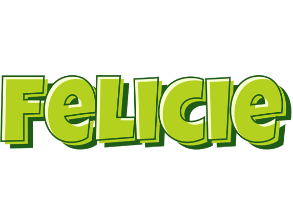 Felicie summer logo
