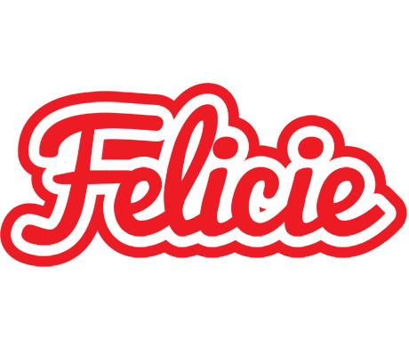 Felicie sunshine logo