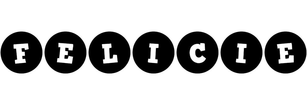 Felicie tools logo