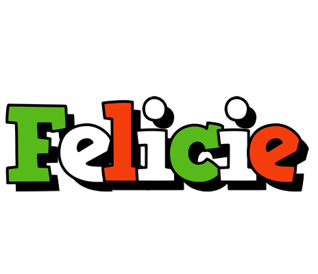 Felicie venezia logo