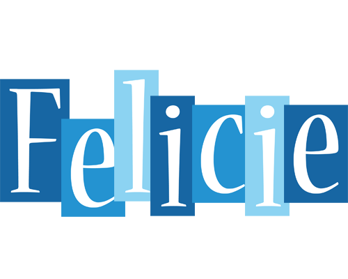 Felicie winter logo
