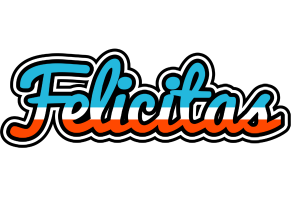 Felicitas america logo