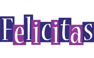 Felicitas autumn logo