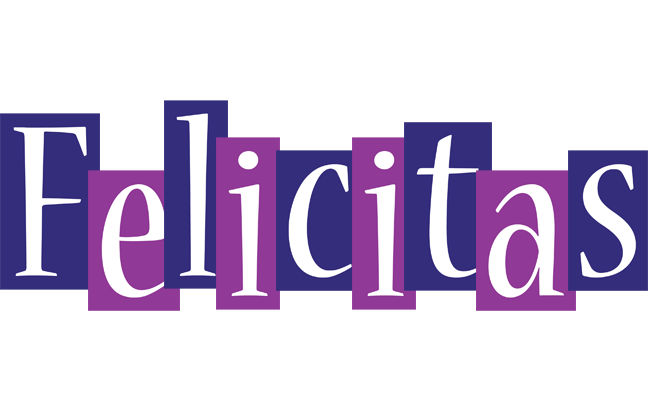 Felicitas autumn logo