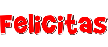 Felicitas basket logo