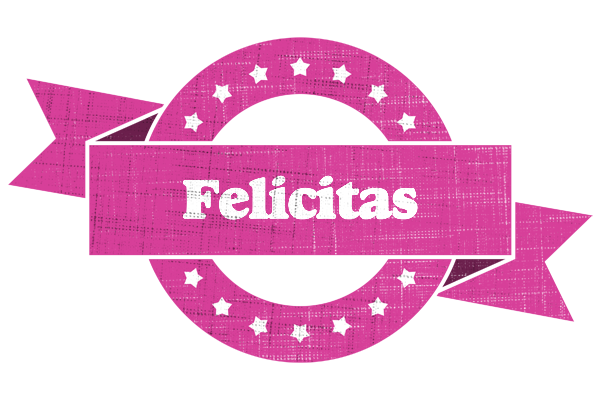 Felicitas beauty logo