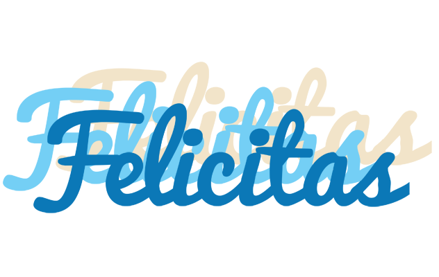 Felicitas breeze logo