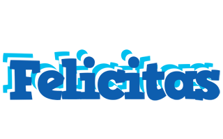 Felicitas business logo