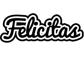 Felicitas chess logo