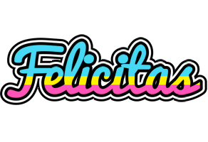 Felicitas circus logo