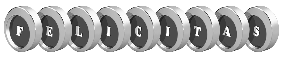 Felicitas coins logo