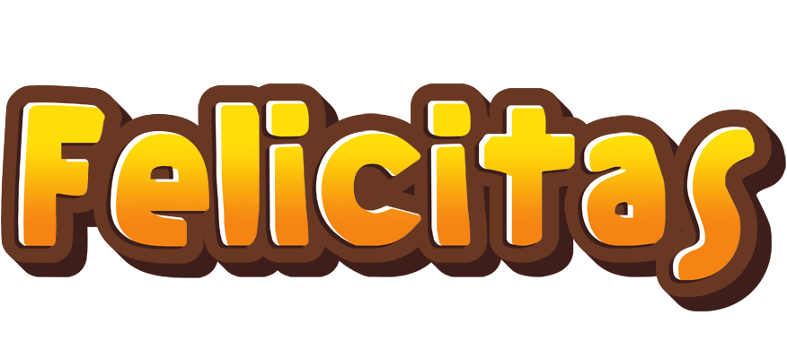 Felicitas cookies logo