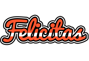 Felicitas denmark logo