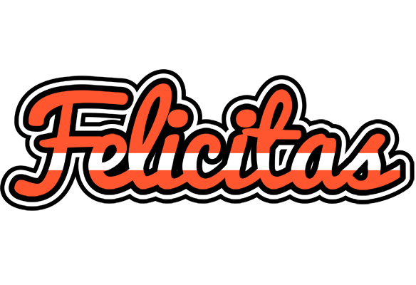 Felicitas denmark logo
