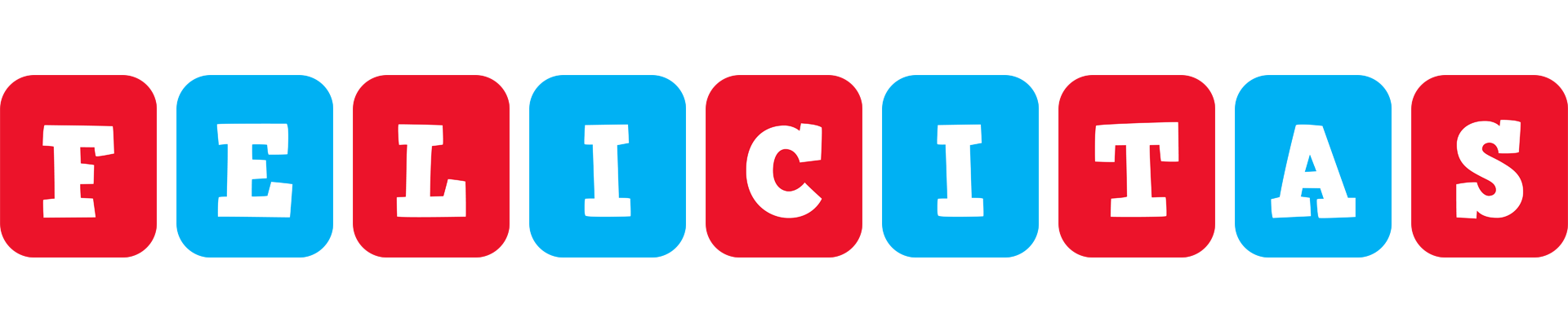 Felicitas diesel logo