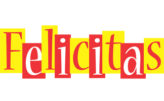 Felicitas errors logo