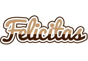 Felicitas exclusive logo