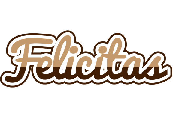 Felicitas exclusive logo