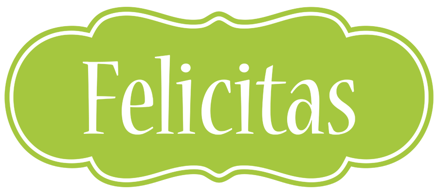 Felicitas family logo